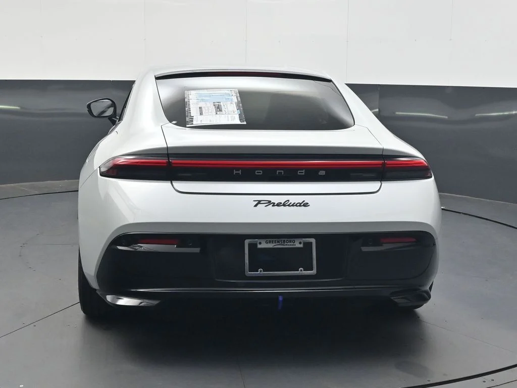 New 2026  Honda  image 5
