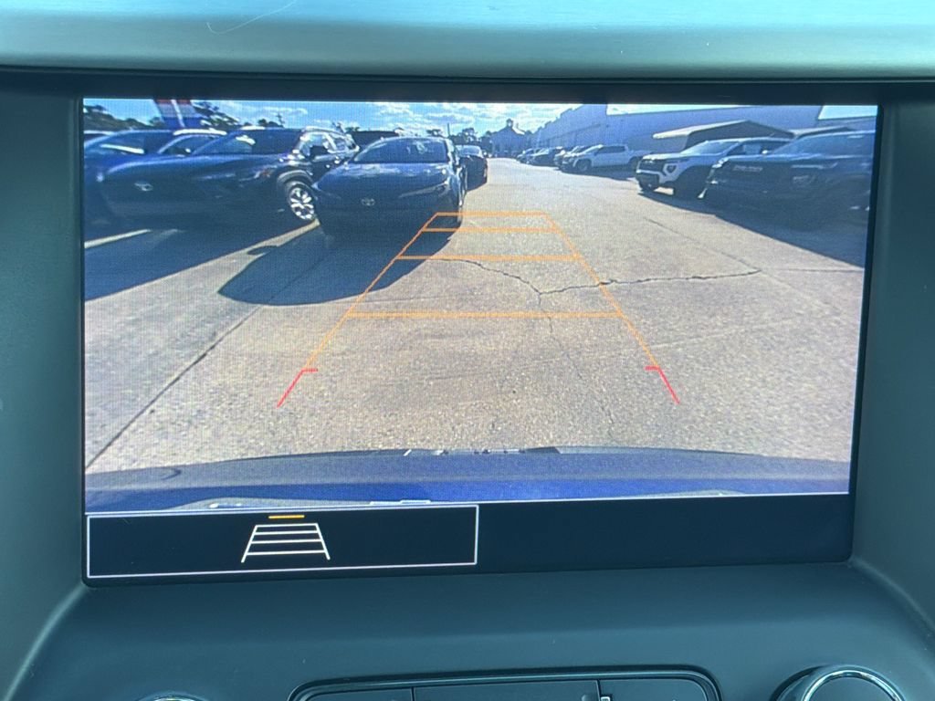 2023 GMC Acadia SLE - Photo 24