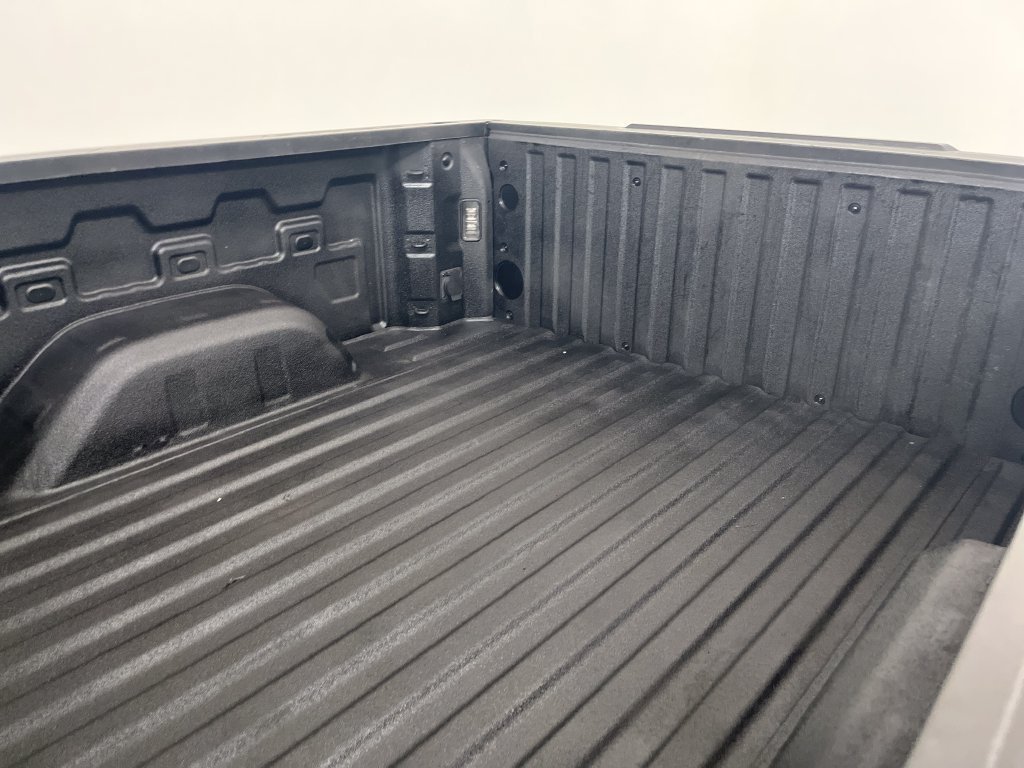 Used 2023 Gray Chevrolet RST image 9