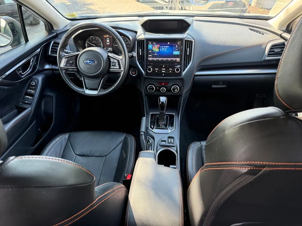Used 2019 White Subaru 2.0i Limited image 26