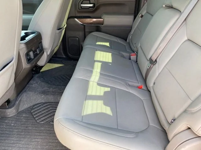 2021 Chevrolet Silverado 1500 LT Trail Boss - Photo 23