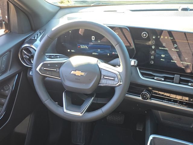 2025 Chevrolet Equinox LT - Photo 24