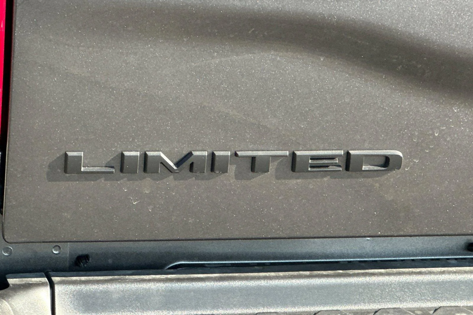2026 RAM 2500 Limited - Photo 26