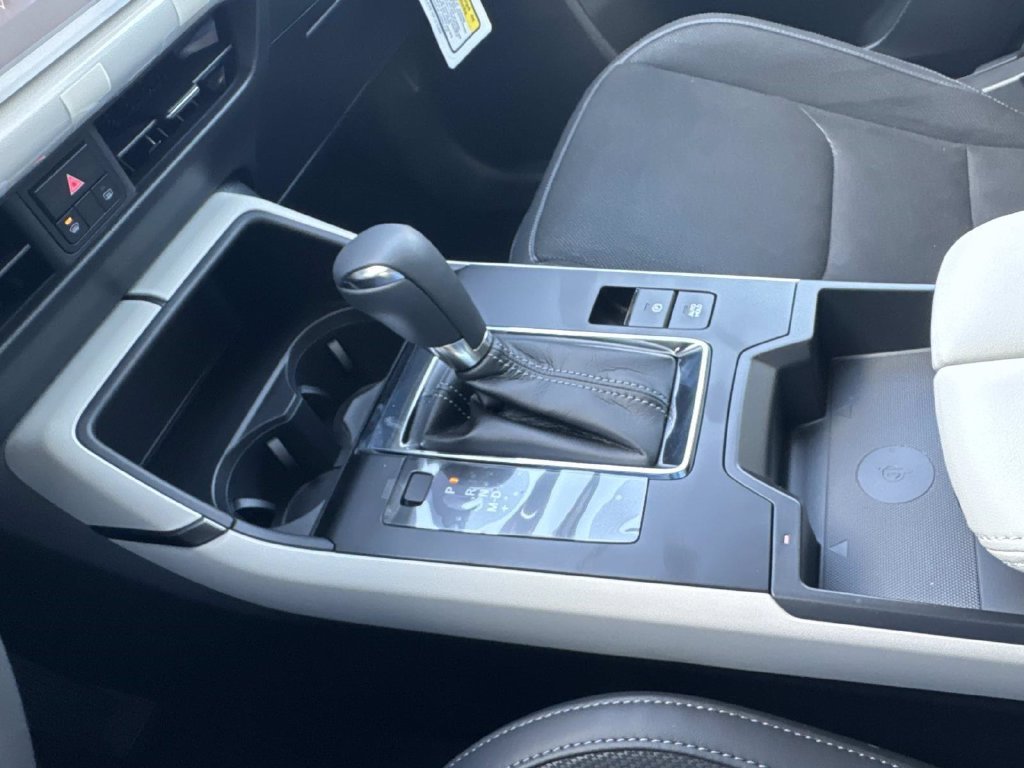 New 2026 Jet Black Mica Mazda 2.5 S Preferred AWD image 26