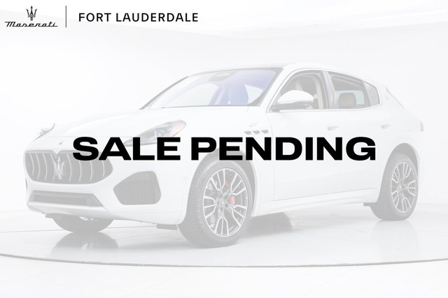 2023 Maserati Grecale GT