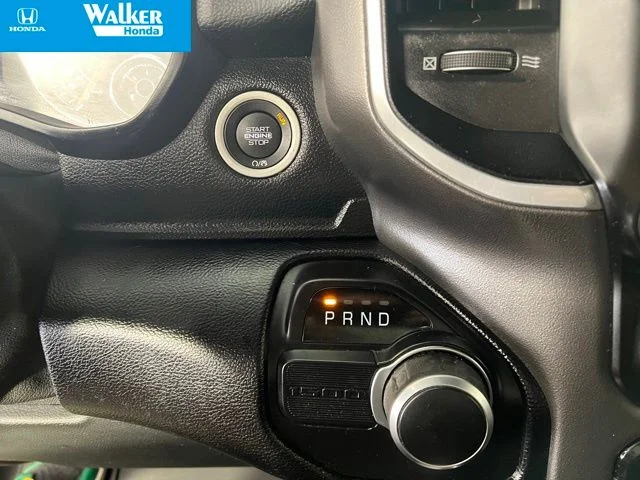 2021 RAM Ram 1500 Pickup Big Horn/Lone Star - Photo 28