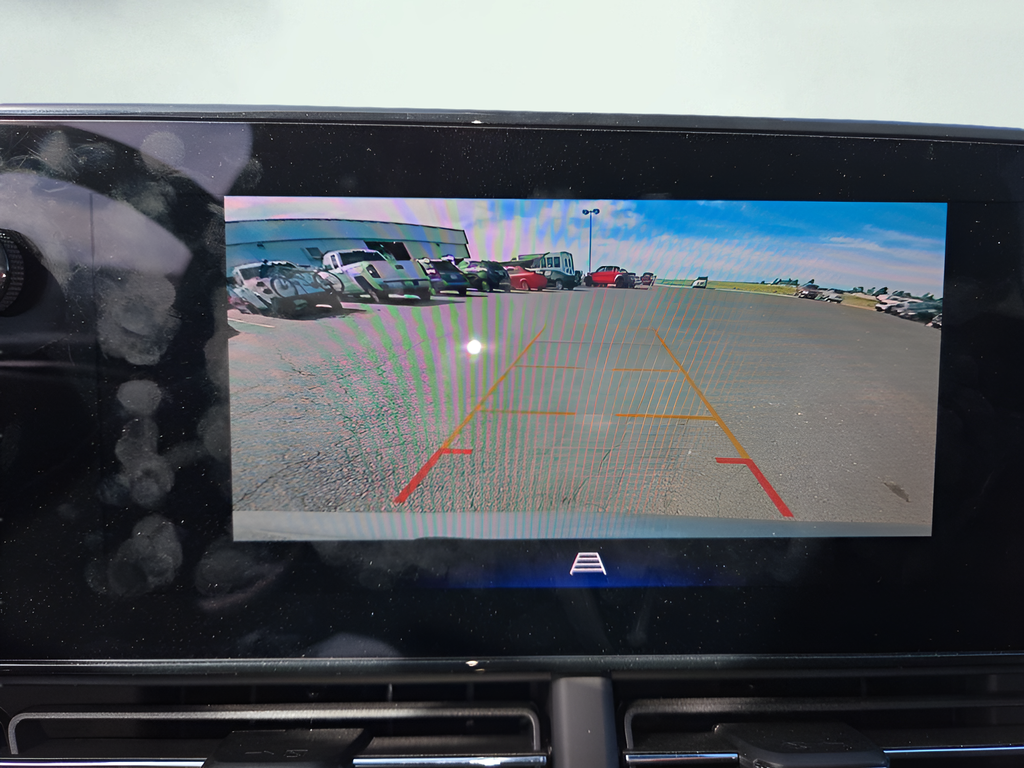 Used 2025 Gray Chevrolet LT image 13