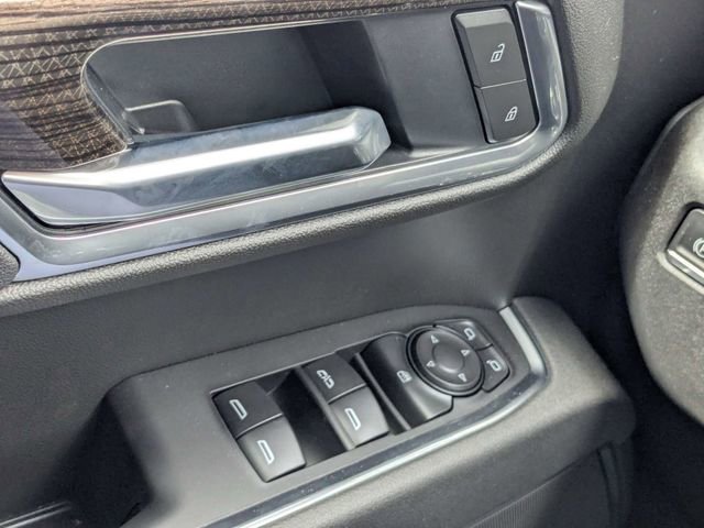 New 2026 Cypress Gray Chevrolet LT image 23