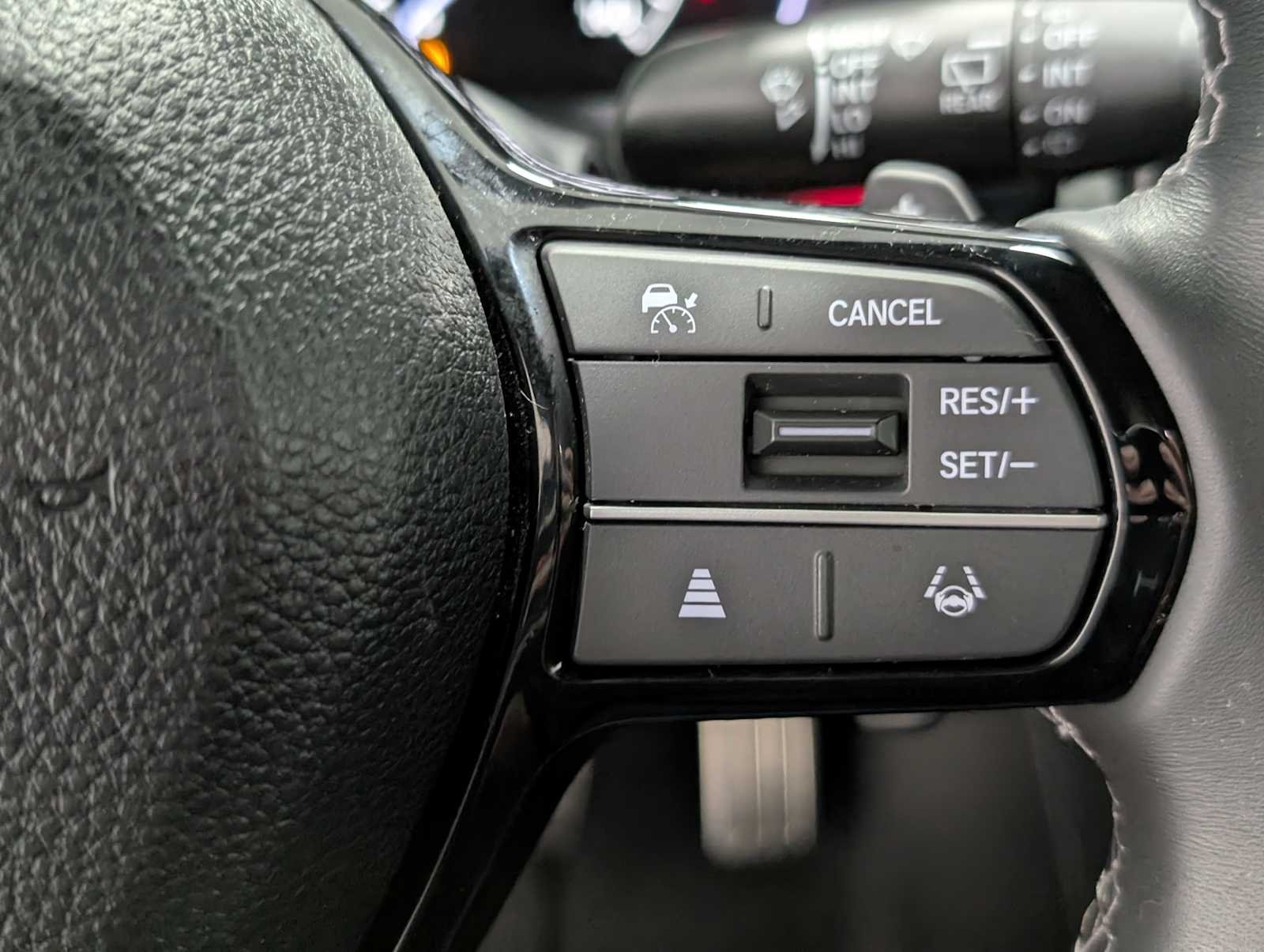 2024 Honda Civic Hatchback Sport - Photo 32