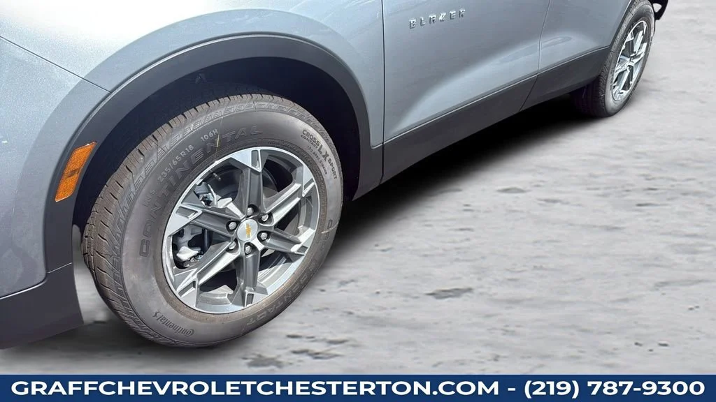 2026 Chevrolet Blazer 2LT - Photo 30