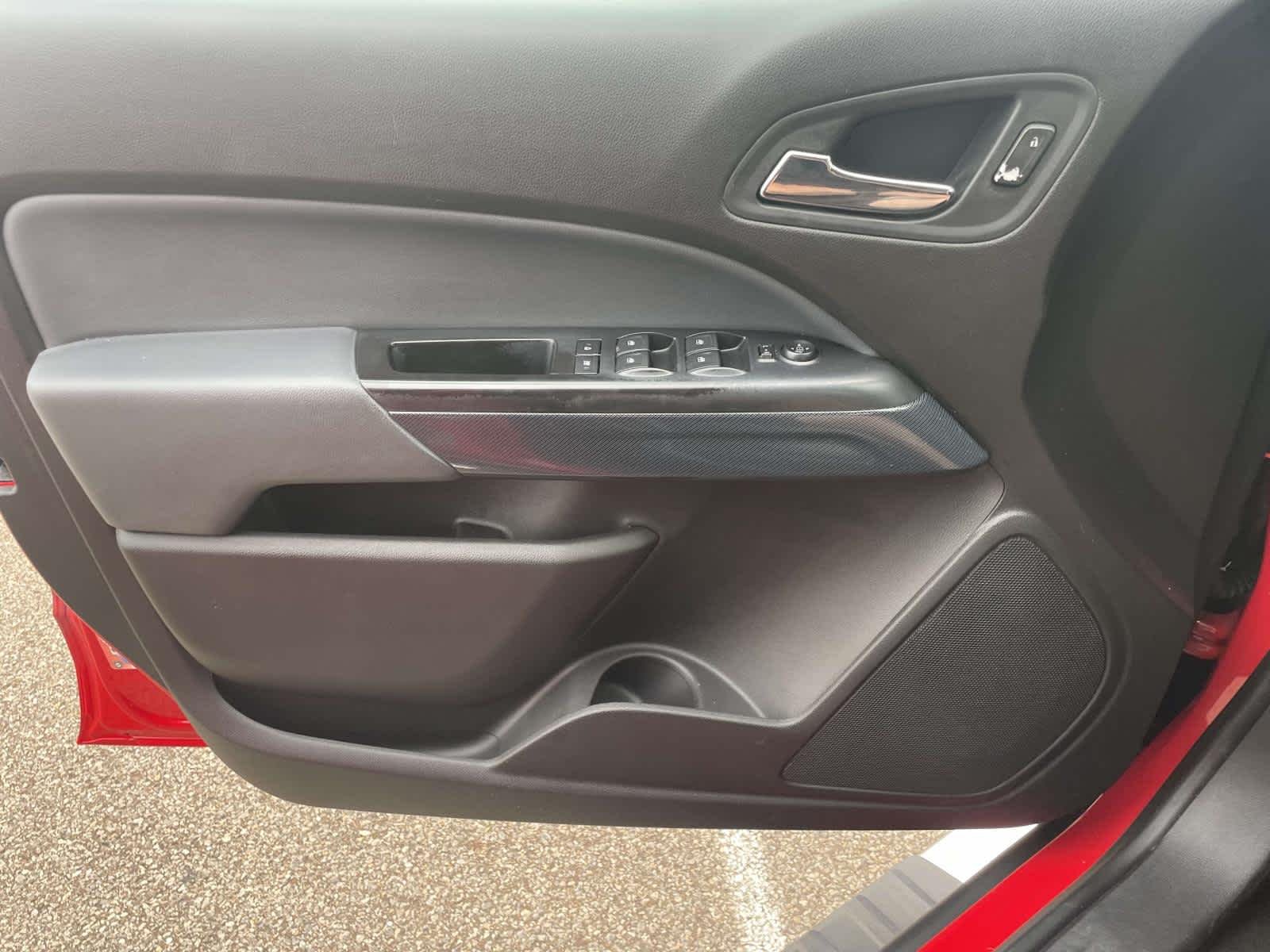 Used 2017 Red Hot Chevrolet 4WD Z71 image 34