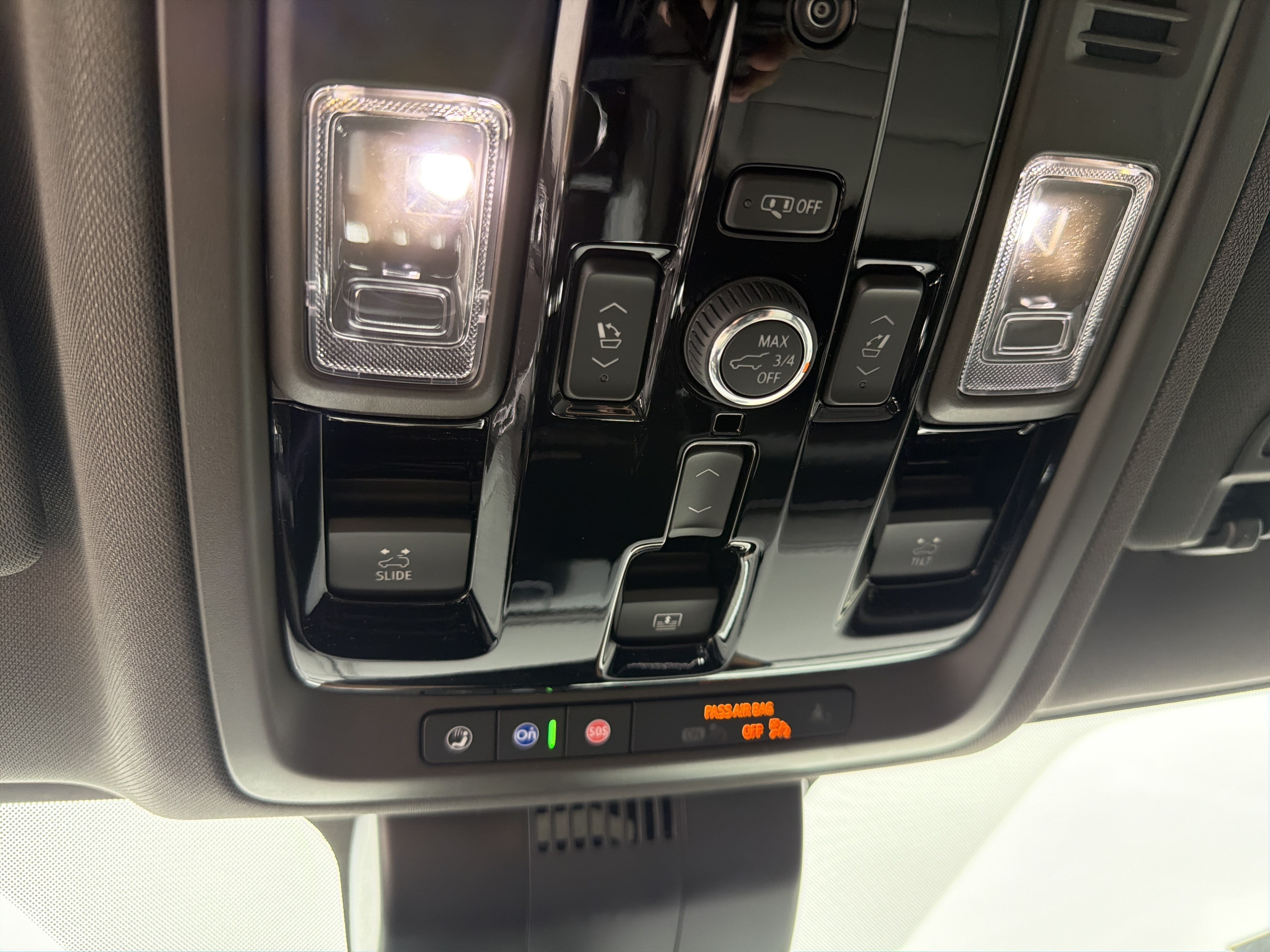 2026 GMC Yukon XL Elevation - Photo 24