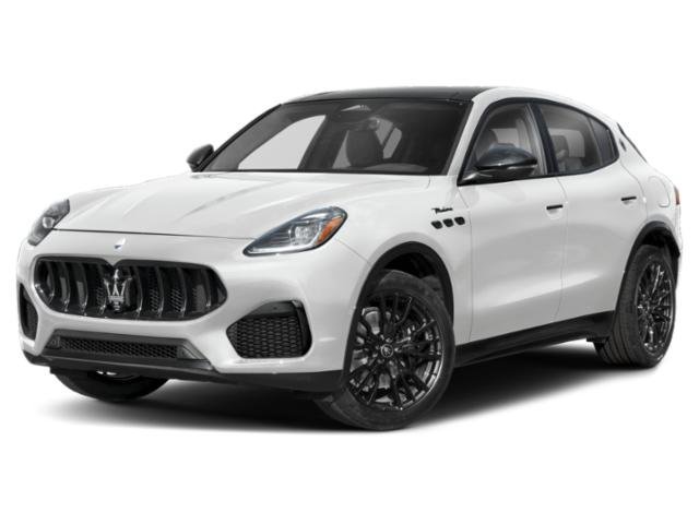 New 2026  Maserati Modena image 16