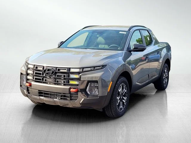Used 2026 Gray Hyundai XRT image 10