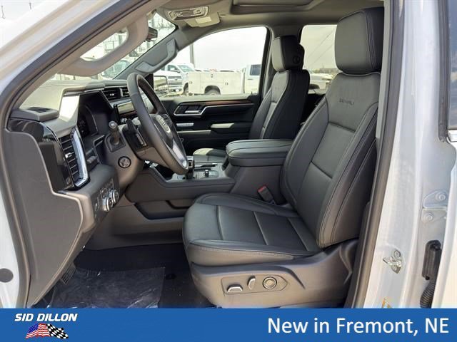 2026 GMC Sierra 1500 Denali - Photo 17