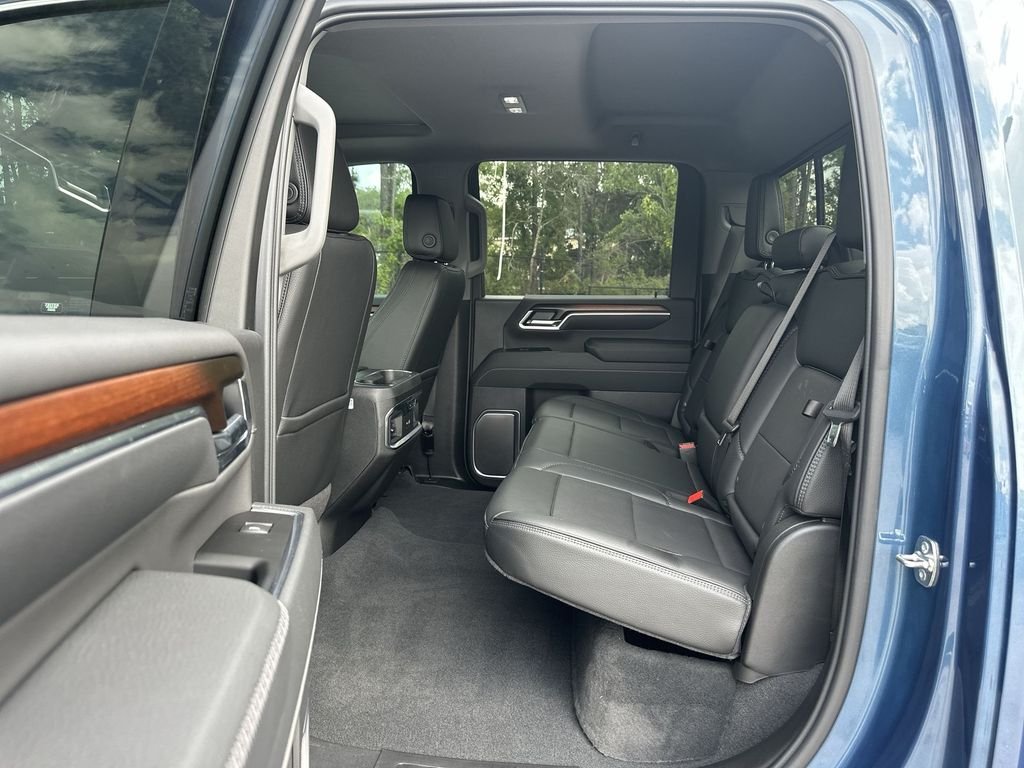 2026 GMC Sierra 2500HD Denali - Photo 25