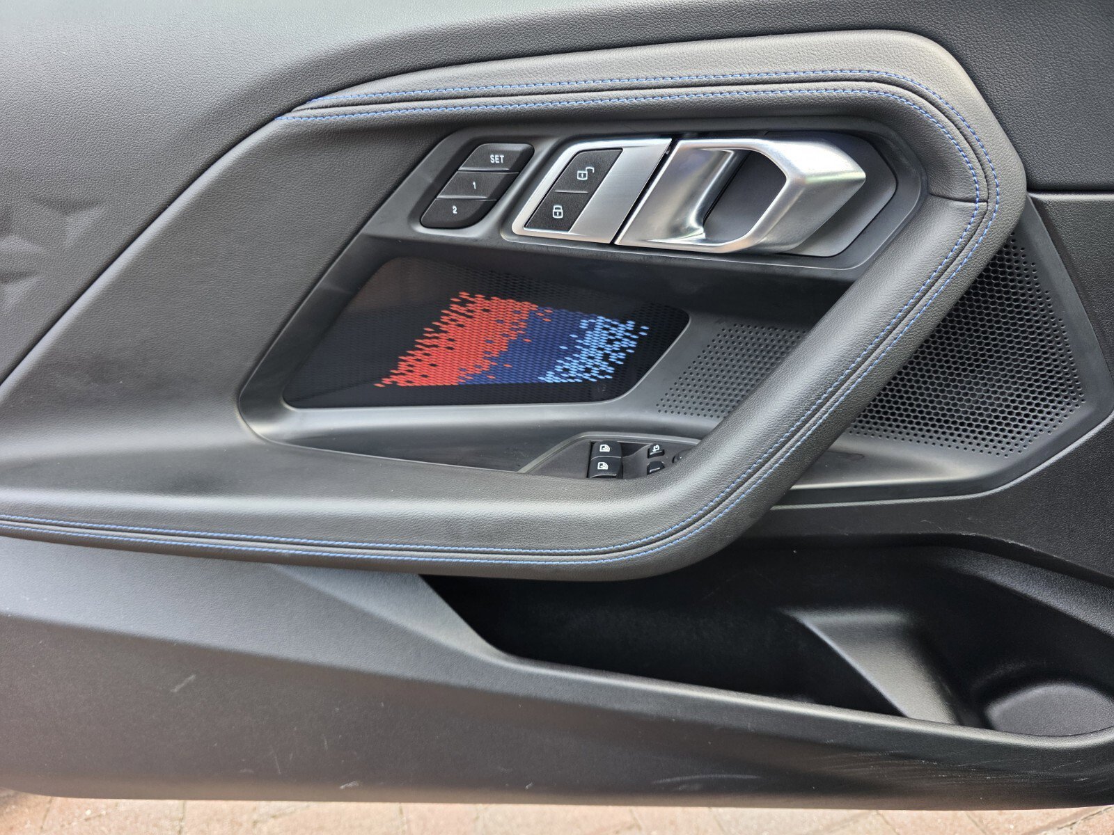 Used 2023 Black Sapphire Metallic BMW Coupe image 25