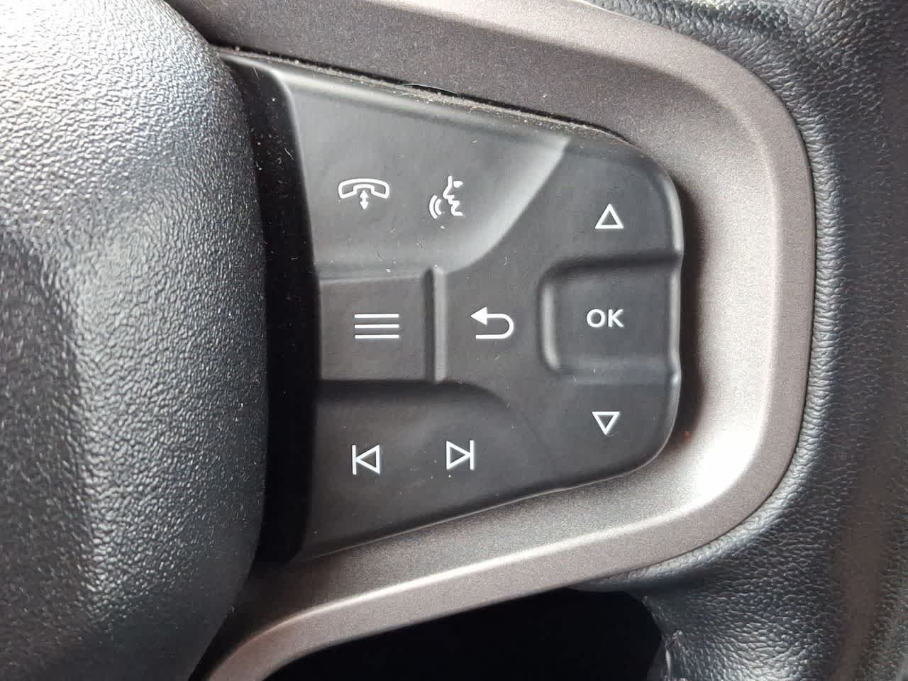 2022 Ford Bronco 4-Door Wildtrak - Photo 24