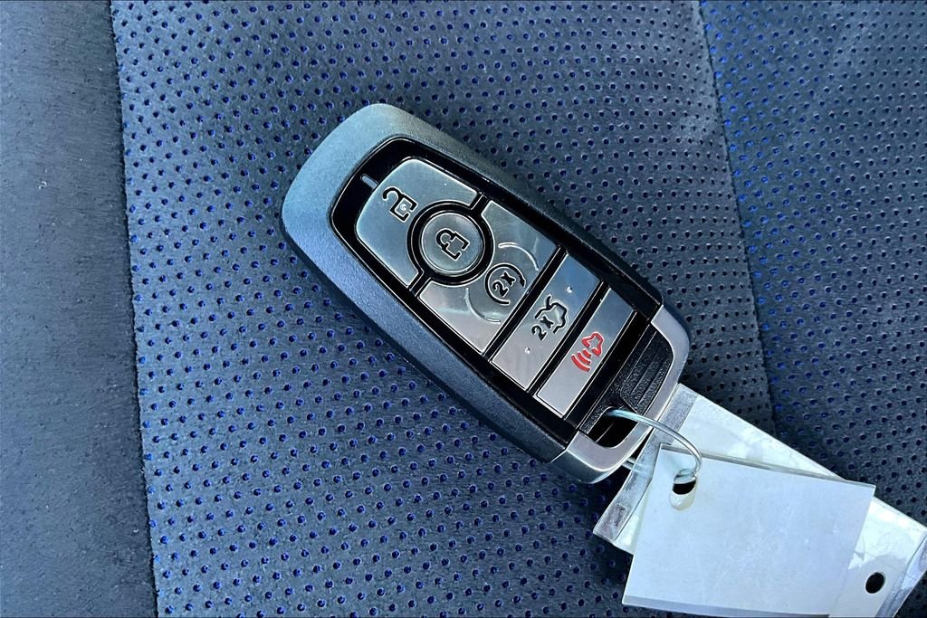 2025 Ford Mustang Dark Horse - Photo 33