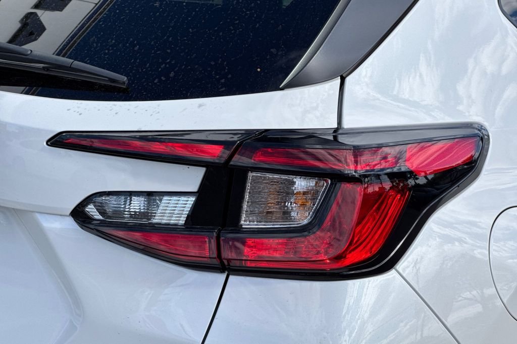 New 2026 CRYSTAL WHITE PEARL Subaru Wilderness image 34
