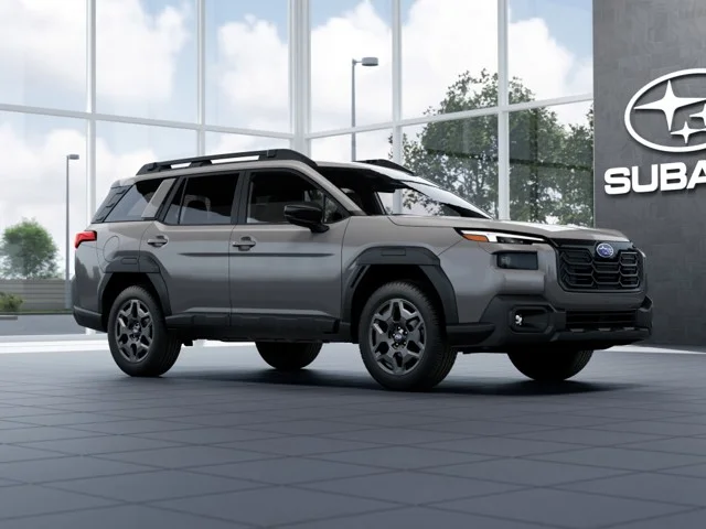 New 2026 RIVER ROCK PEARL Subaru Premium image 1