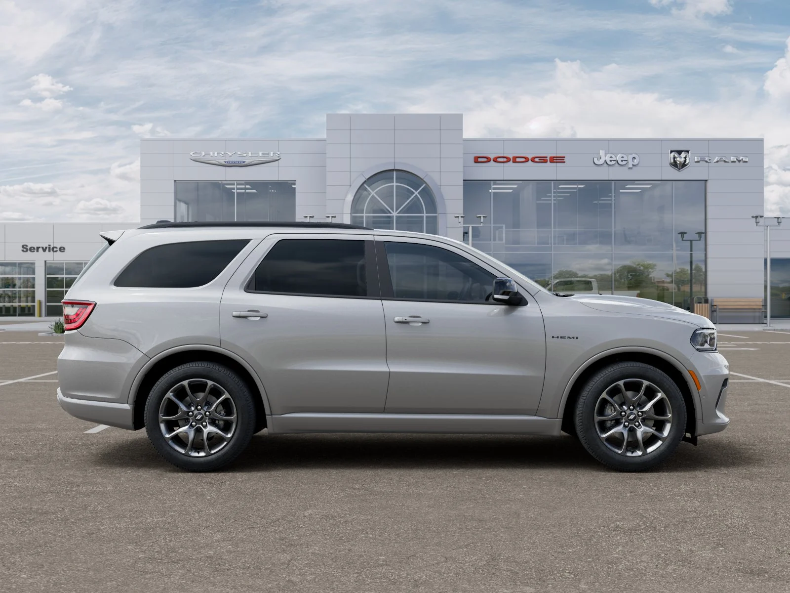 New 2026 Triple Nickel Dodge GT Plus HEMI V8 image 55