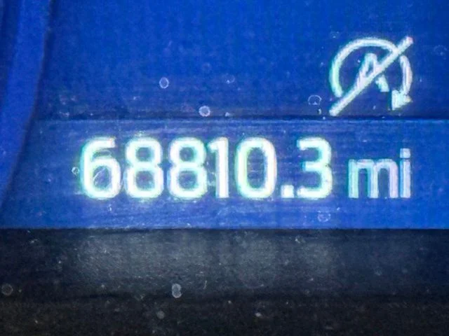 Used 2021 White Ford XLT image 22