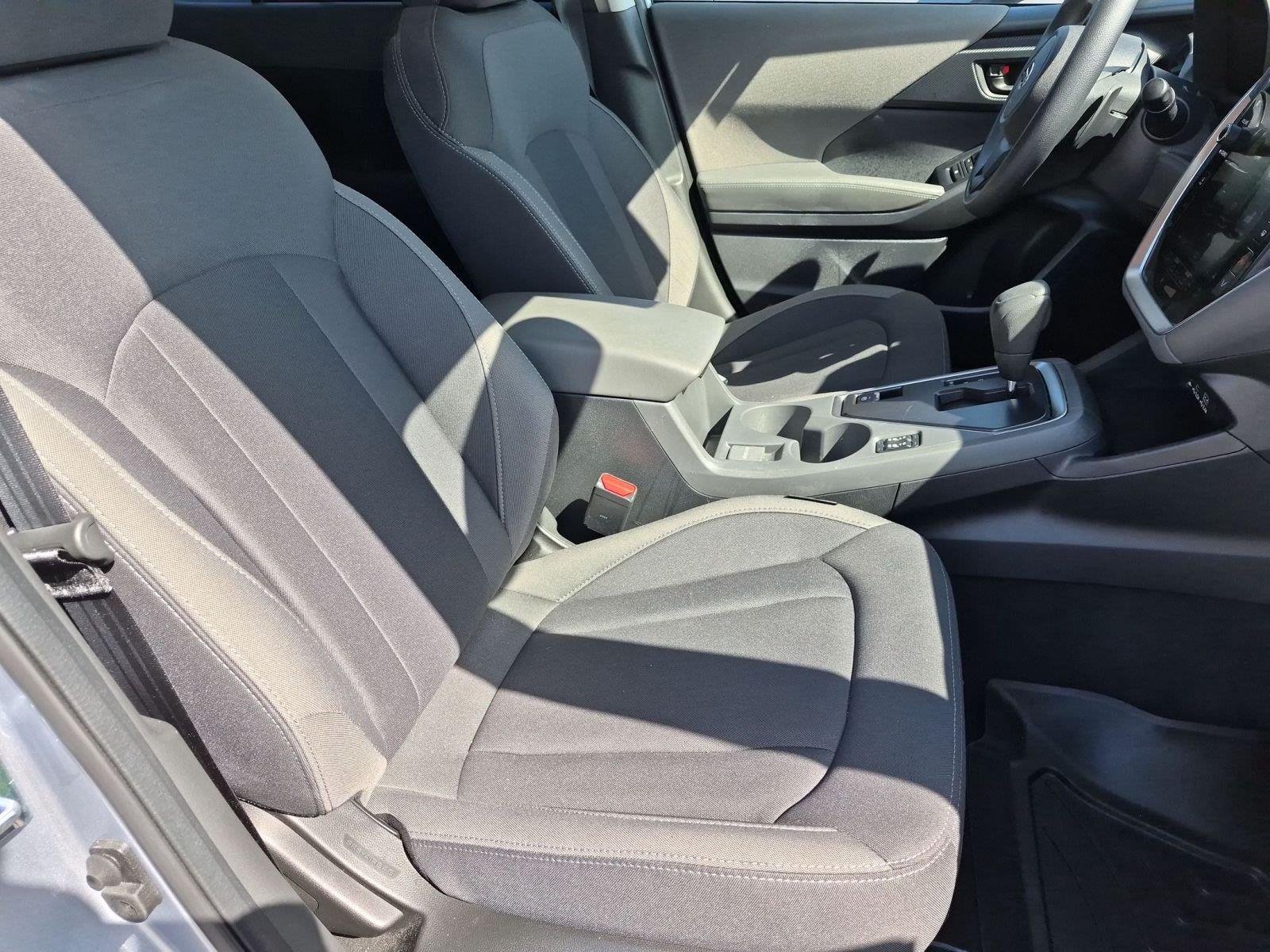 Used 2025 Ice Silver Metallic Subaru Premium image 29
