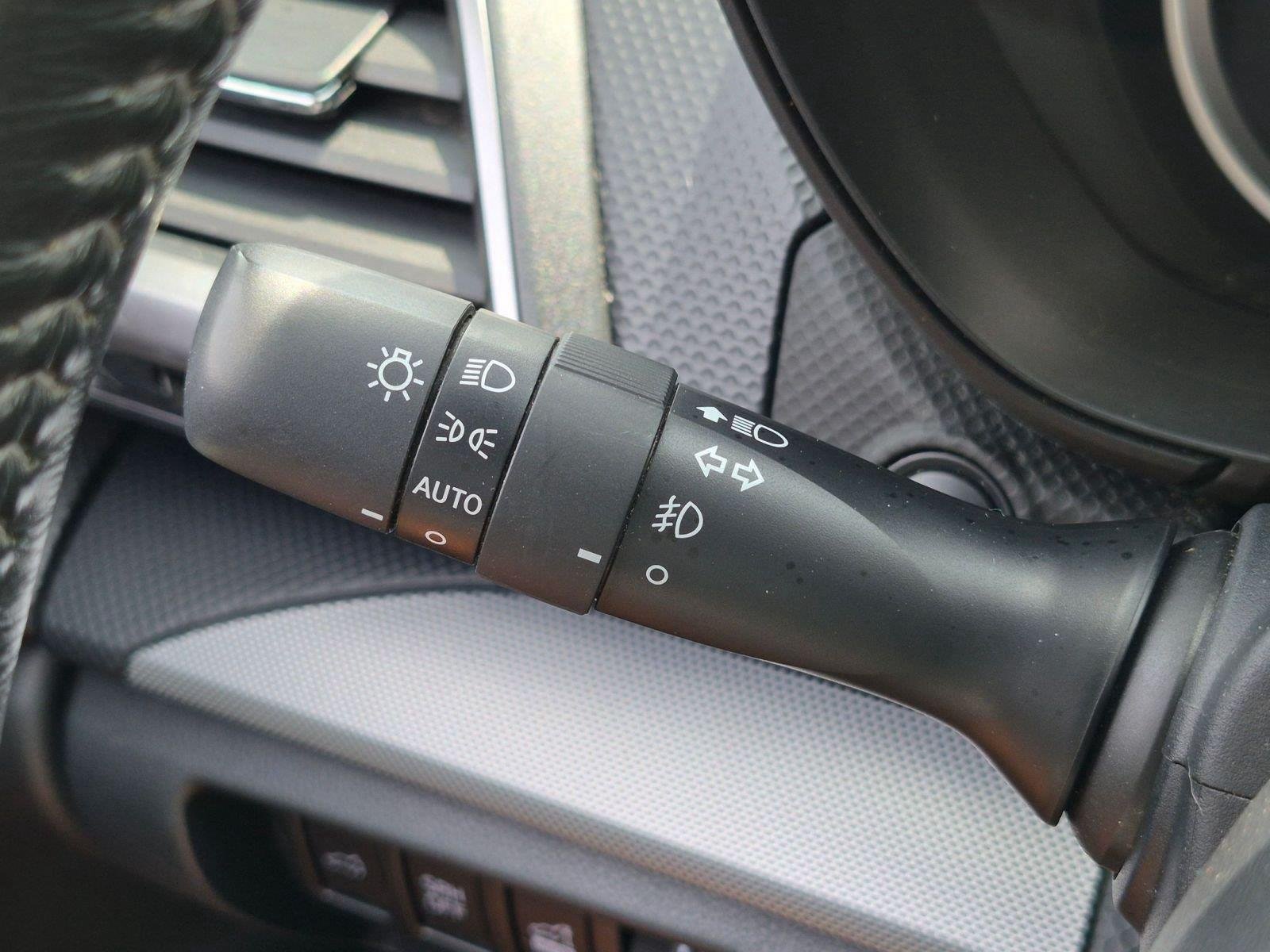 Used 2019 Jasper Green Metallic Subaru Limited image 21