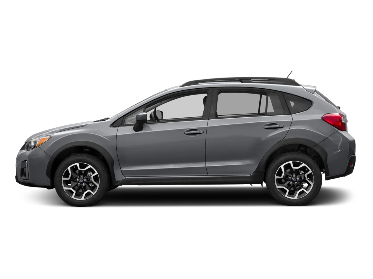 Used 2017 Ice Silver Metallic Subaru 2.0i Limited image 3