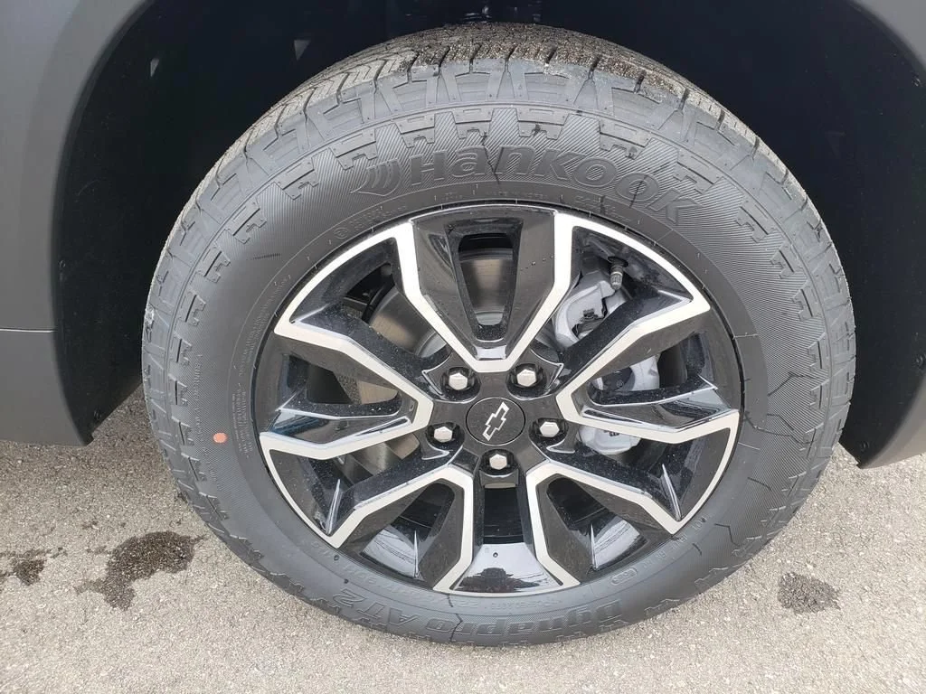 2026 Chevrolet Trailblazer Activ - Photo 34