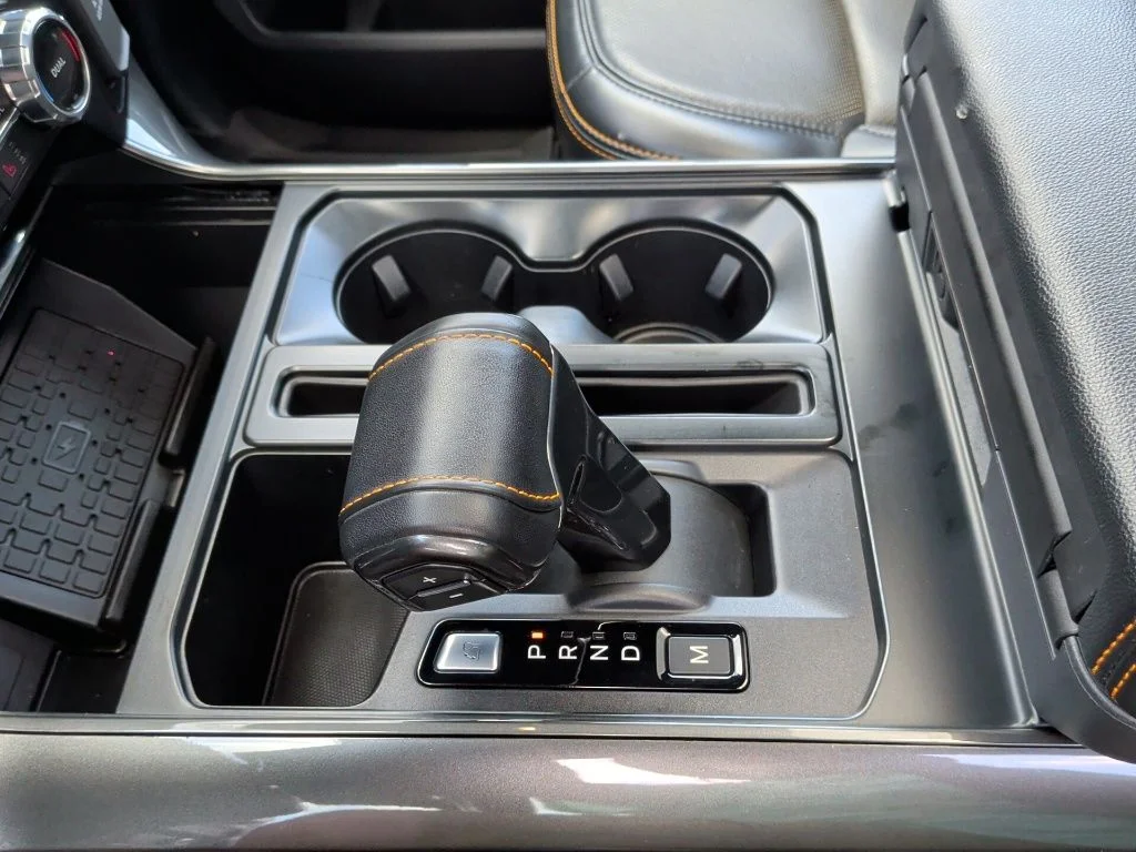 Used 2023 Gray Ford Tremor image 37