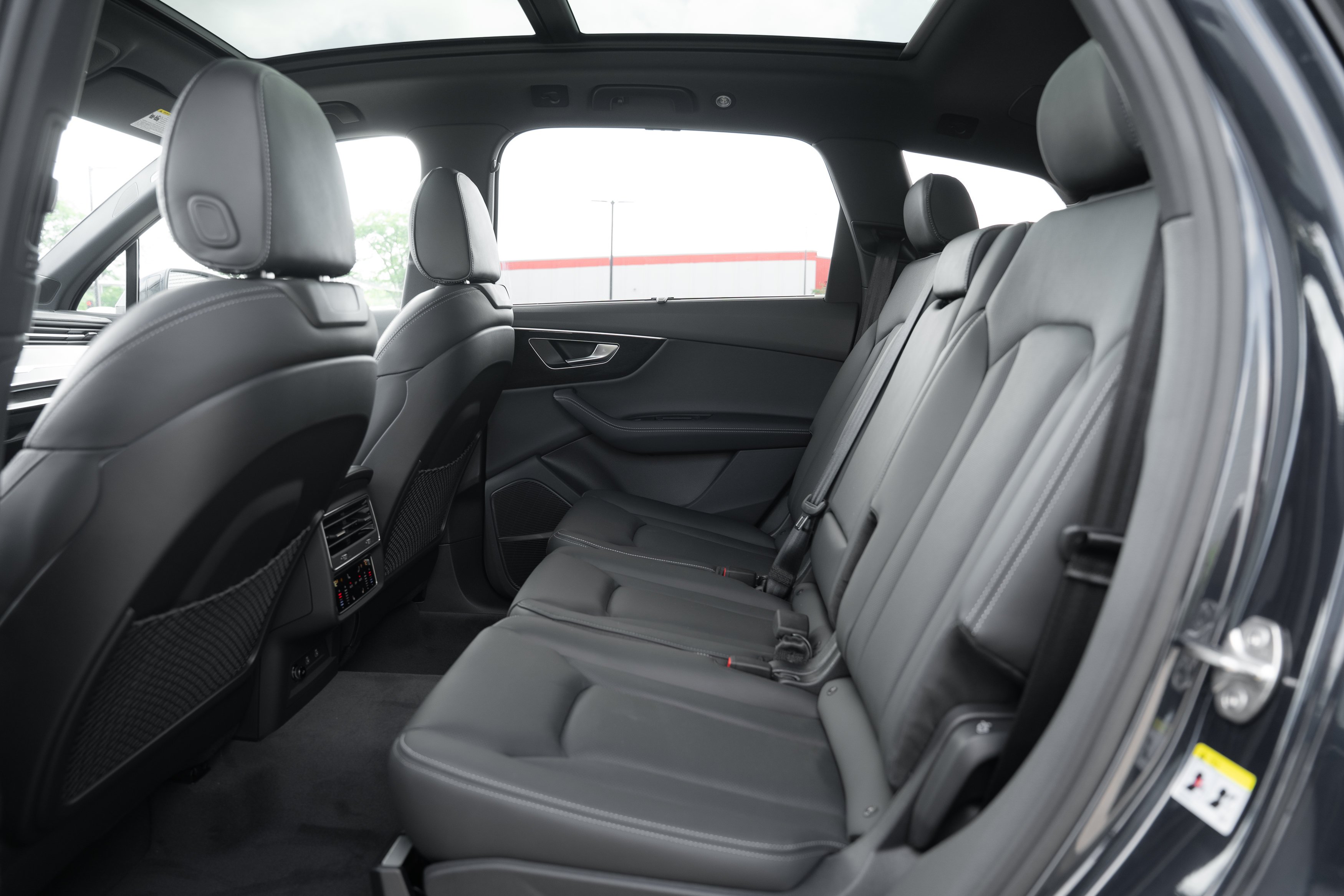 New 2026 Waitomo Audi  image 23