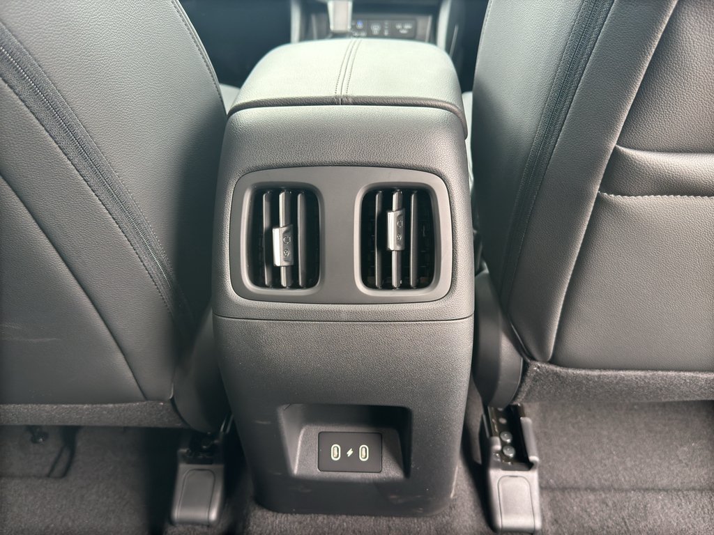 New 2026 Serenity White Hyundai SEL Premium image 34