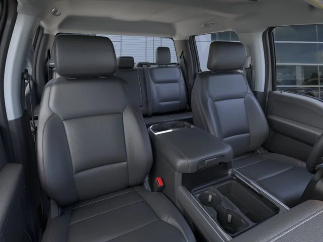 New 2026 Avalanche Ford F-250® Lariat® image 10