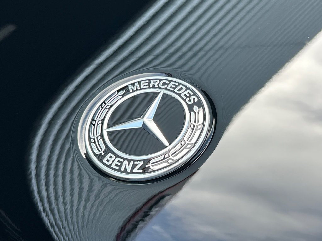 New 2027 Black Mercedes-Benz GLE 350 image 30