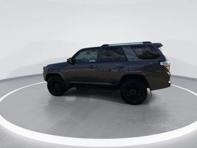 Used 2020 Gray Toyota SR5 Premium image 5