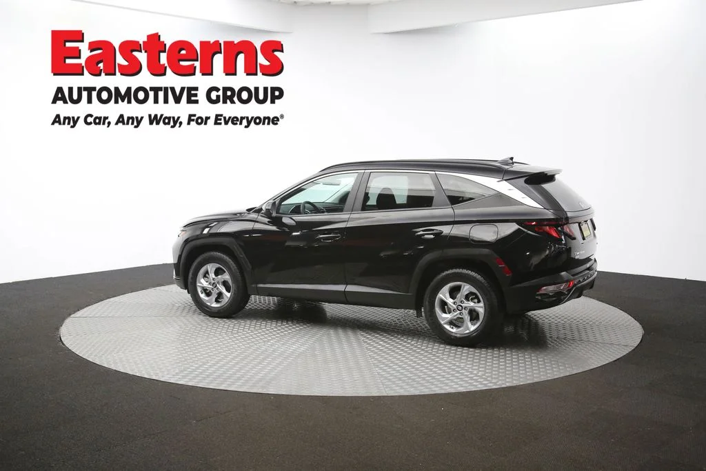 Used 2024 Black Hyundai SEL image 62