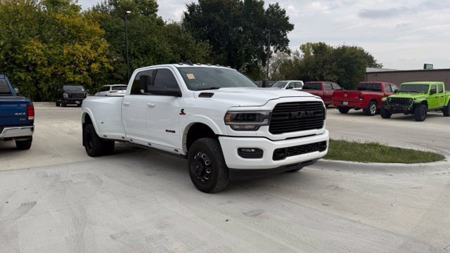 2022 RAM 3500 Pickup