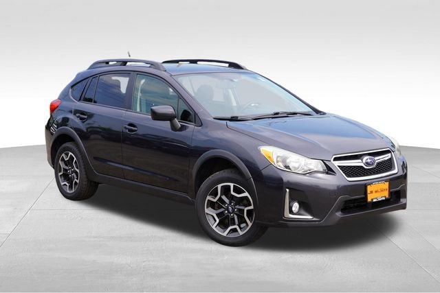 Certified Used 2016 Gray Subaru 2.0i Premium image 1