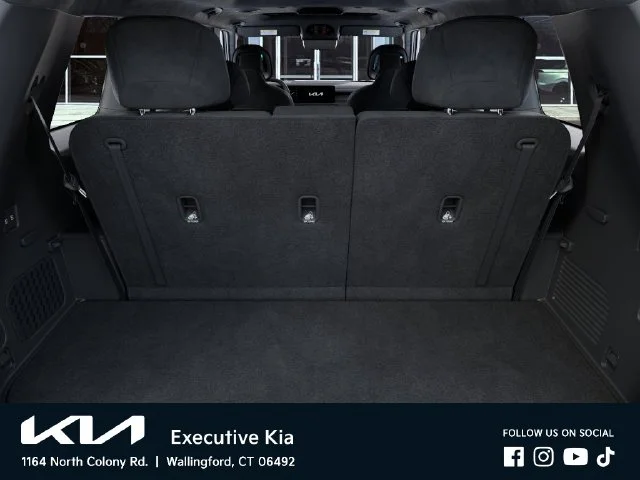 New 2027 Gray Kia  image 19