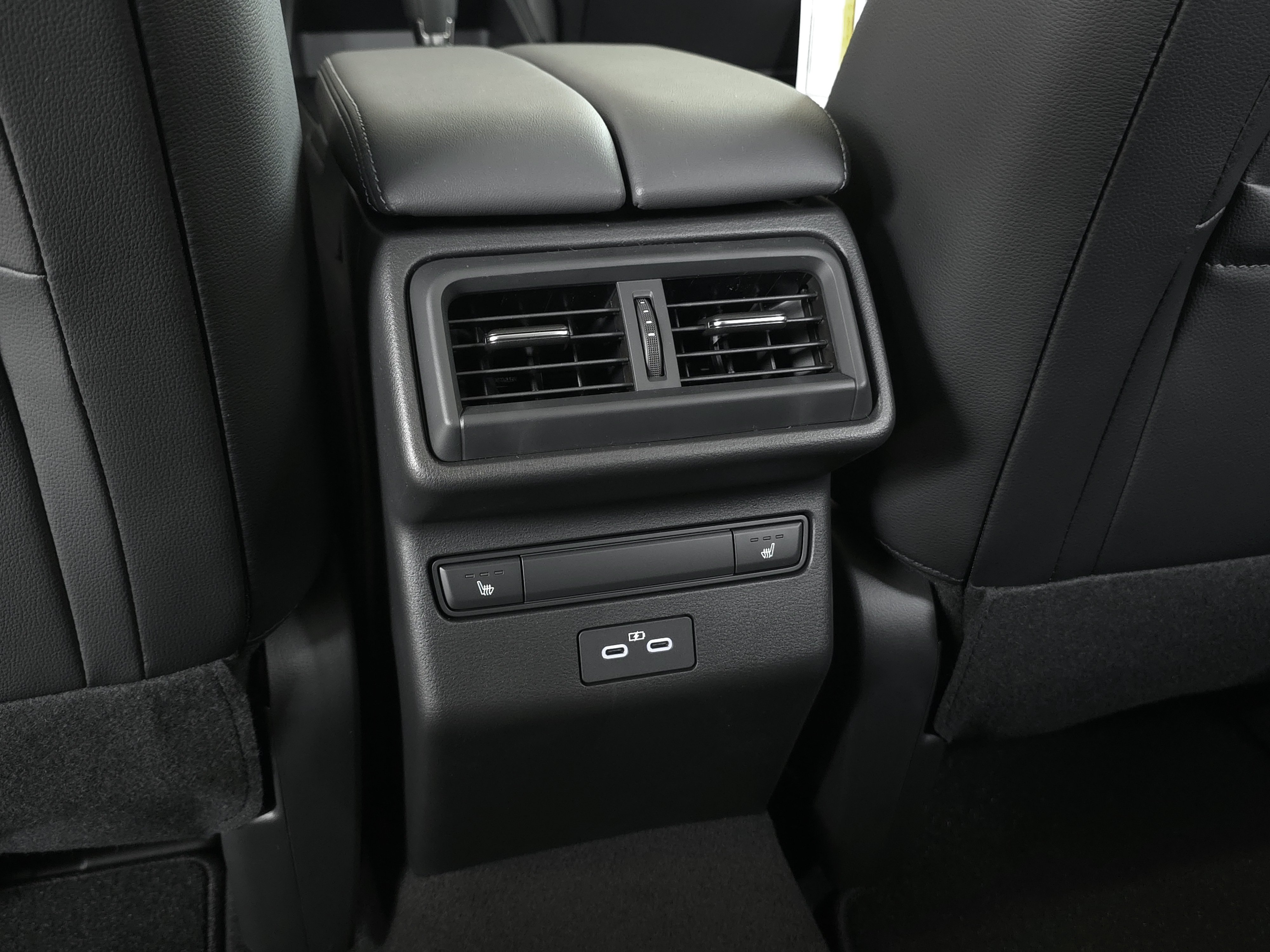 New 2026 Navy Blue Mica Mazda 2.5 S Premium Plus AWD image 33