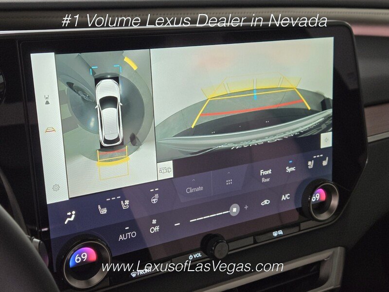 New 2026 Iridium Lexus PREMIUM PLUS image 19