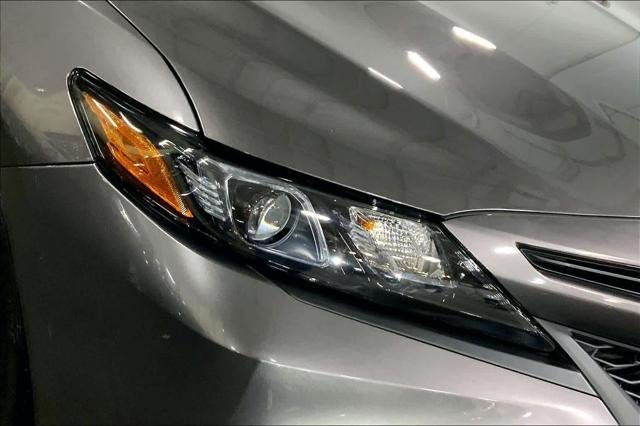 Certified Used 2024 PREDAWN GRAY MICA Toyota  image 28