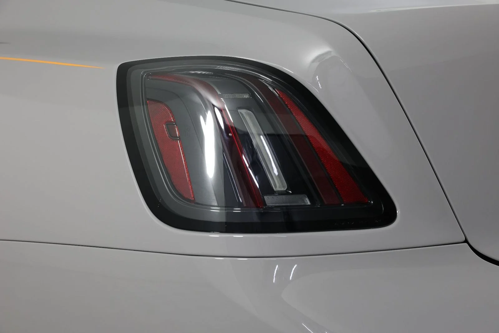 New 2026 Grey Rolls-Royce Black Badge image 21