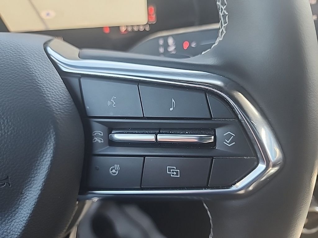 Used 2026 Gray Chevrolet LT image 14
