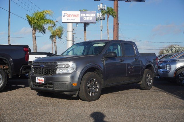 2023 Ford Maverick XLT
