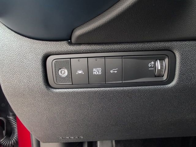 2026 Chevrolet Equinox EV 2LT - Photo 17