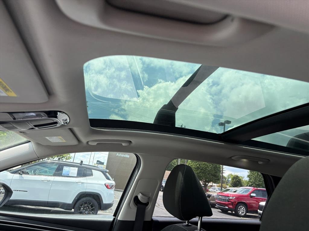 2022 Hyundai Tucson SEL Convenience - Photo 12