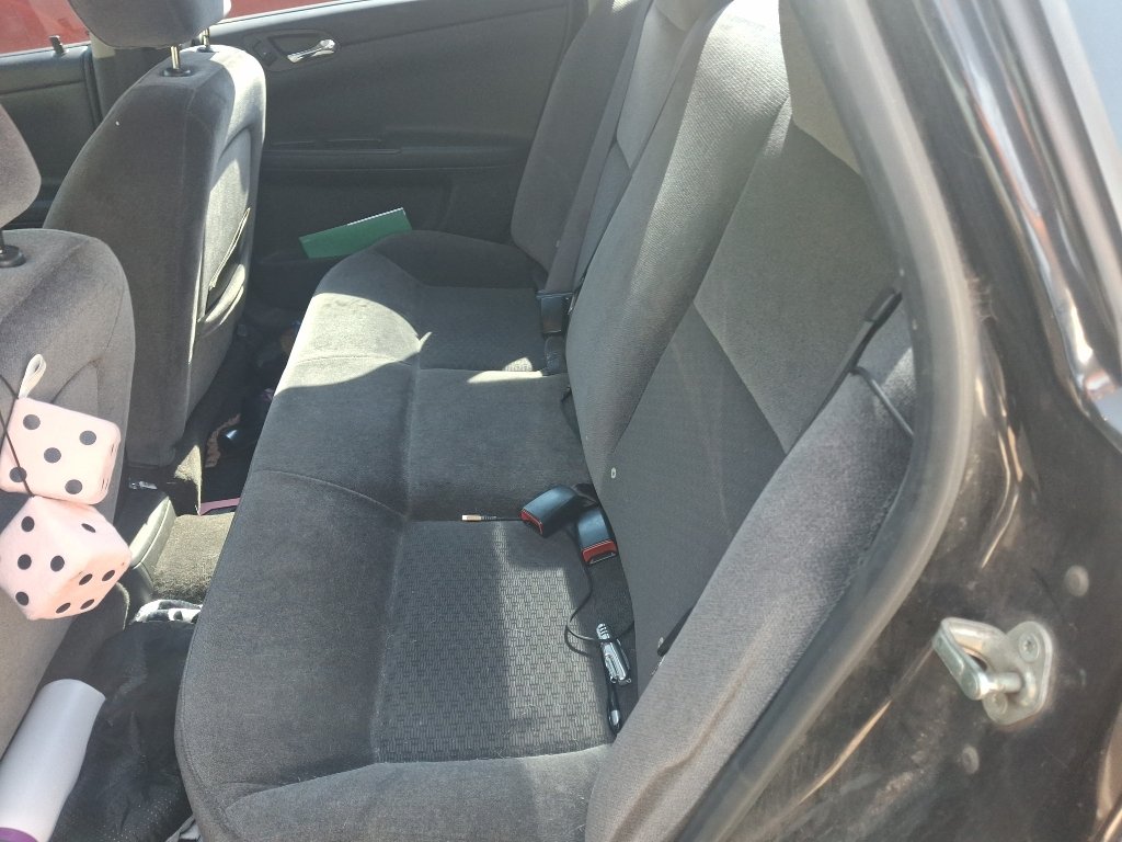 Used 2013 Black Chevrolet LT image 10